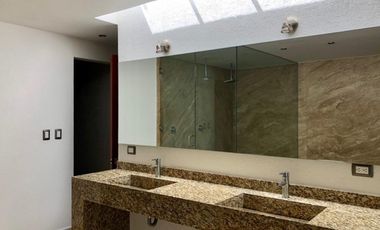 Casa en Venta en Lomas de Angelopolis San Andres Cholula Puebla