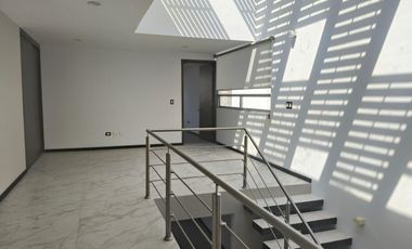 Casa en Renta o Venta Residencial Granada La Radial San Andrés Cholula