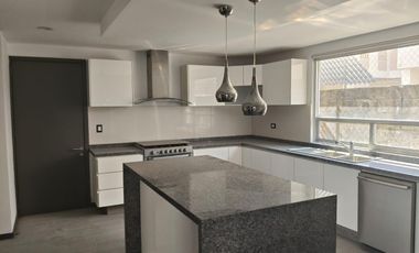 Casa en Renta o Venta Residencial Granada La Radial San Andrés Cholula