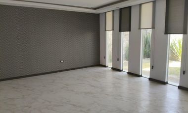 Casa en Renta o Venta Residencial Granada La Radial San Andrés Cholula