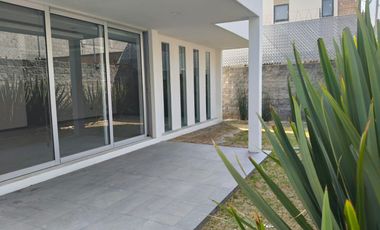 Casa en Renta o Venta Residencial Granada La Radial San Andrés Cholula