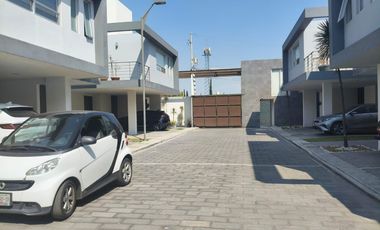 Casa en Renta o Venta Residencial Granada La Radial San Andrés Cholula