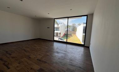 Casa en Renta o Venta Lomas de Angelópolis II