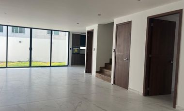 Casa en Renta o Venta Lomas de Angelópolis II