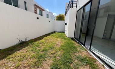 Casa en Renta o Venta Lomas de Angelópolis II