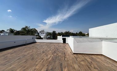 Casa en Renta o Venta Lomas de Angelópolis II
