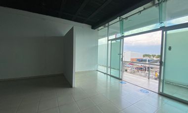 Oficina en Renta en Lomas de Angelopolis, San Andres Cholula, Puebla