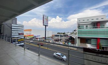Oficina en Renta en Lomas de Angelopolis, San Andres Cholula, Puebla