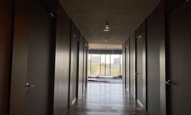 Oficina en Renta en Torre Inxignia Angelopolis Puebla