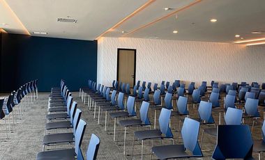 Oficina en Renta en Torre Inxignia Angelopolis Puebla