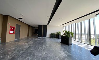 Oficina en Renta en Torre Inxignia Angelopolis Puebla