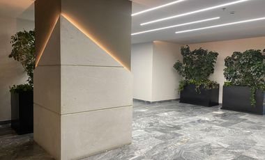 Oficina en Renta en Torre Inxignia Angelopolis Puebla