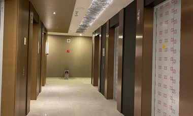 Oficina en Renta en Torre Inxignia Angelopolis Puebla