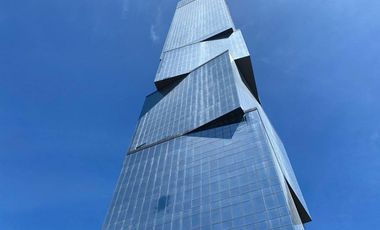 Oficina en Renta en Torre Inxignia Angelopolis Puebla