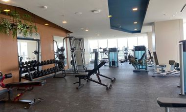 Oficina en Renta en Torre Inxignia Angelopolis Puebla