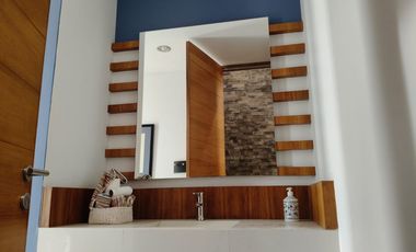 Casa en renta Bosques de Angelopolis Atlixcayotl