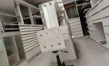 Casa en renta Bosques de Angelopolis Atlixcayotl