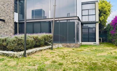 Casa en renta Bosques de Angelopolis Atlixcayotl