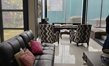 Casa en renta Bosques de Angelopolis Atlixcayotl