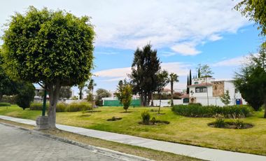 Casa en renta Bosques de Angelopolis Atlixcayotl