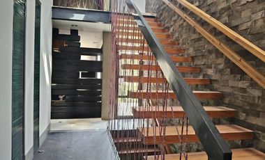 Casa en renta Bosques de Angelopolis Atlixcayotl