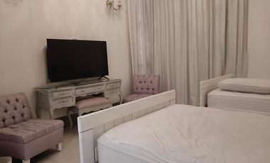 Casa en renta Bosques de Angelopolis Atlixcayotl