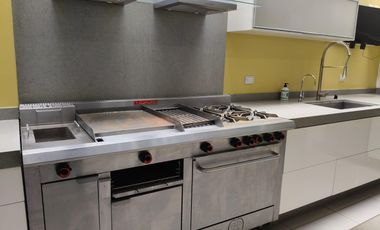 Casa en renta Bosques de Angelopolis Atlixcayotl