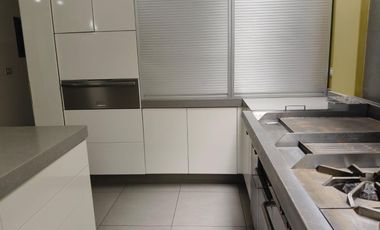 Casa en renta Bosques de Angelopolis Atlixcayotl