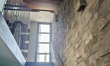 Casa en renta Bosques de Angelopolis Atlixcayotl