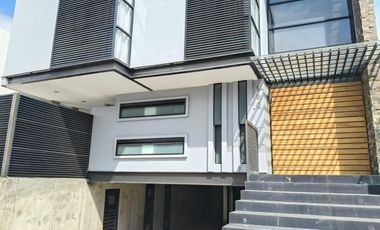 Casa en renta Bosques de Angelopolis Atlixcayotl