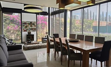 Casa en renta Bosques de Angelopolis Atlixcayotl