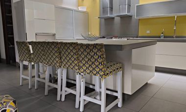 Casa en renta Bosques de Angelopolis Atlixcayotl