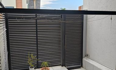 Casa en renta Bosques de Angelopolis Atlixcayotl