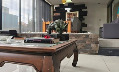 Casa en renta Bosques de Angelopolis Atlixcayotl