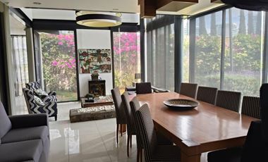 Casa en renta Bosques de Angelopolis Atlixcayotl