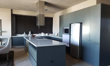 Departamento en Renta  en Angelopolis Atlixcayotl San Andres Cholula Puebla