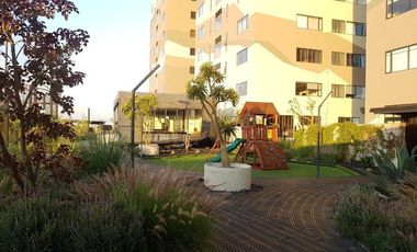 Departamento en Renta  en Angelopolis Atlixcayotl San Andres Cholula Puebla