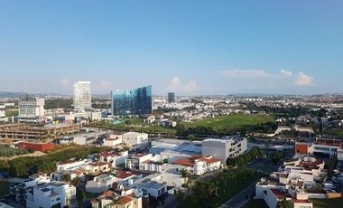 Departamento en Renta  en Angelopolis Atlixcayotl San Andres Cholula Puebla