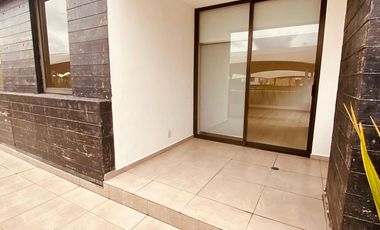 Departamento en Renta en Sonata en Lomas de Angelopolis San Andres Cholula Puebla