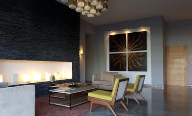 Departamento en Renta en Sonata en Lomas de Angelopolis San Andres Cholula Puebla