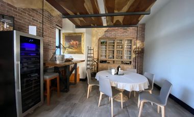 Departamento en  Renta en Torres Nducha Angelopolis