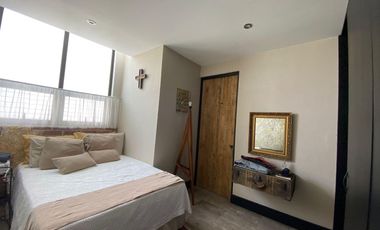 Departamento en  Renta en Torres Nducha Angelopolis