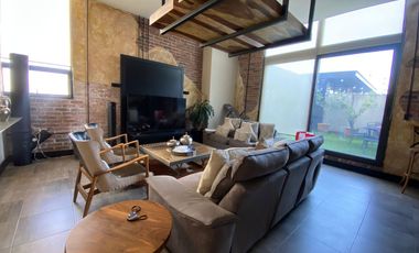 Departamento en  Renta en Torres Nducha Angelopolis