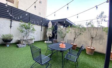 Departamento en  Renta en Torres Nducha Angelopolis