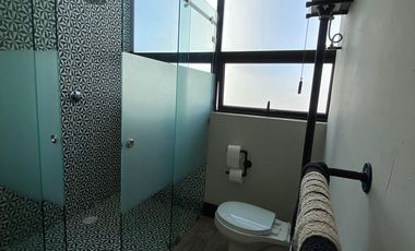 Departamento en  Renta en Torres Nducha Angelopolis