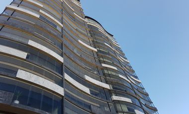 Departamento en  Renta en Torres Nducha Angelopolis