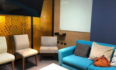 Oficina en Renta en Sonata, Lomas de Angelopolis, San Andres Cholula Puebla.