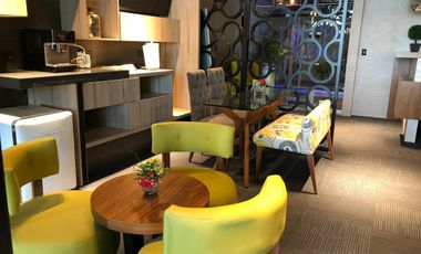 Oficina en Renta en Sonata, Lomas de Angelopolis, San Andres Cholula Puebla.