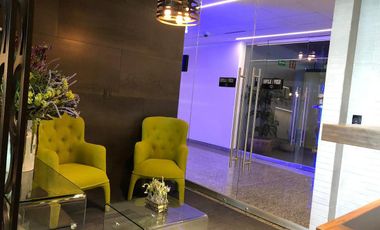 Oficina en Renta en Sonata, Lomas de Angelopolis, San Andres Cholula Puebla.