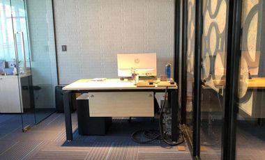 Oficina en Renta en Sonata, Lomas de Angelopolis, San Andres Cholula Puebla.